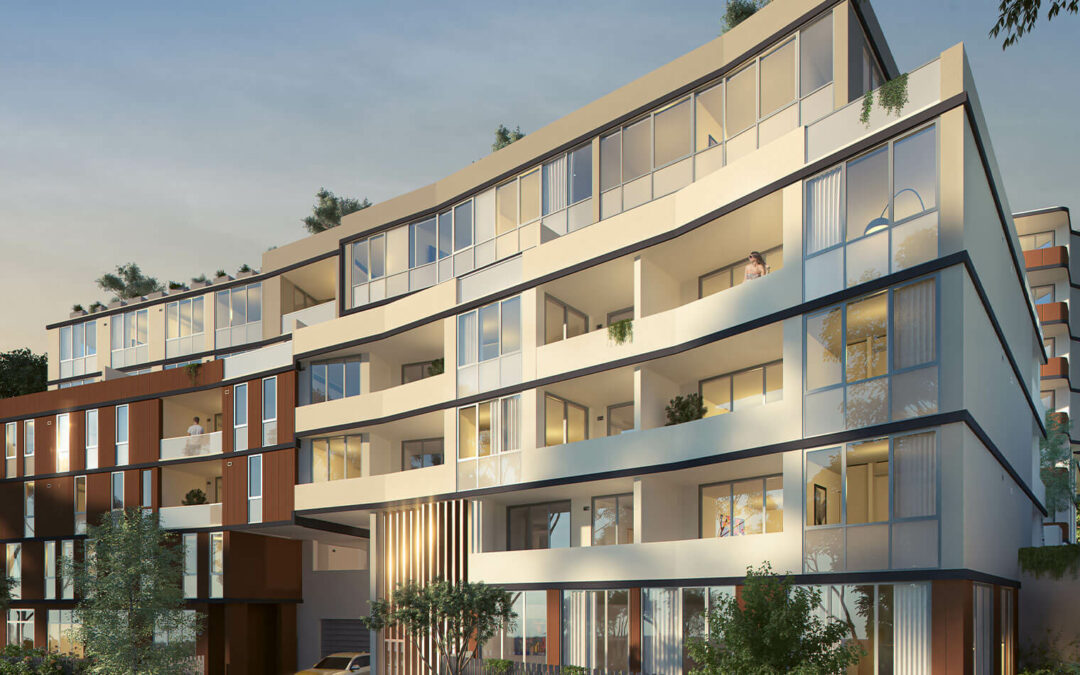 Arcadia, Lane Cove