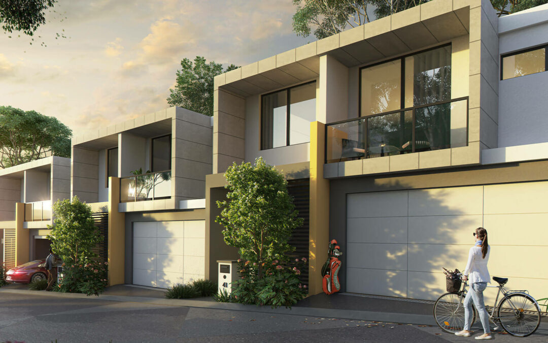 Regalia, Baulkham Hills
