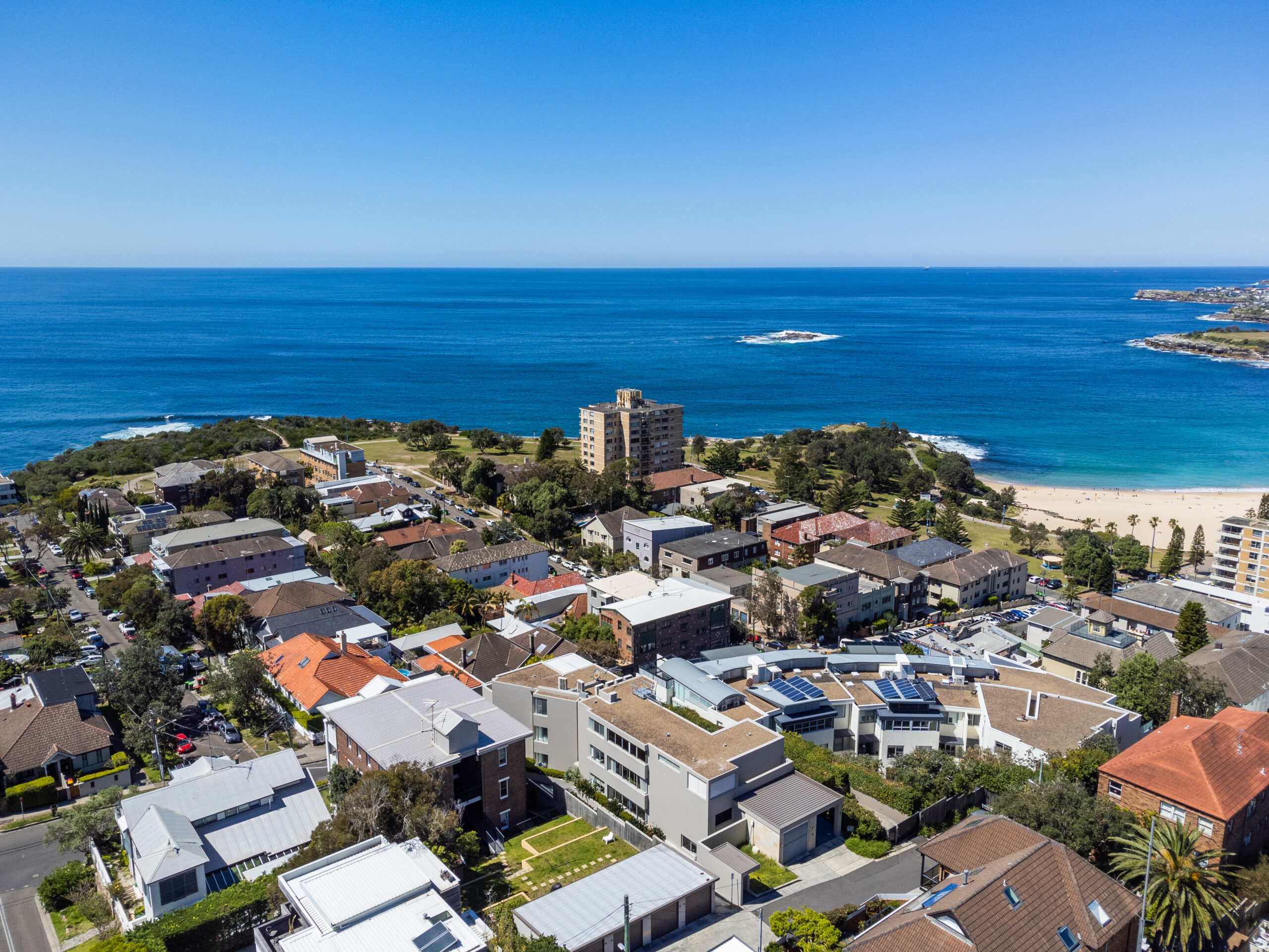 Oasis, Coogee