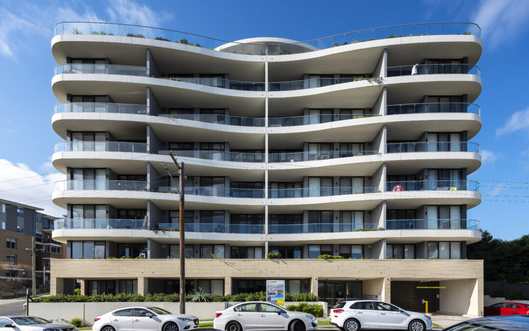 Harbour View, Gosford