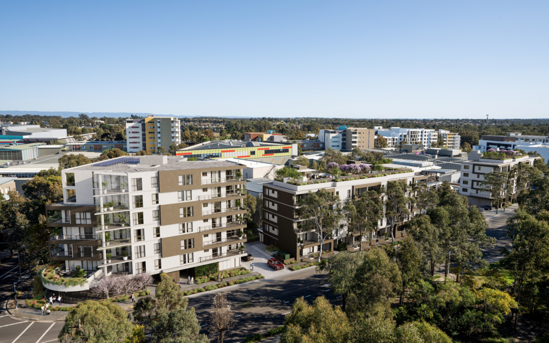 Everything you need to know about Village Quarter