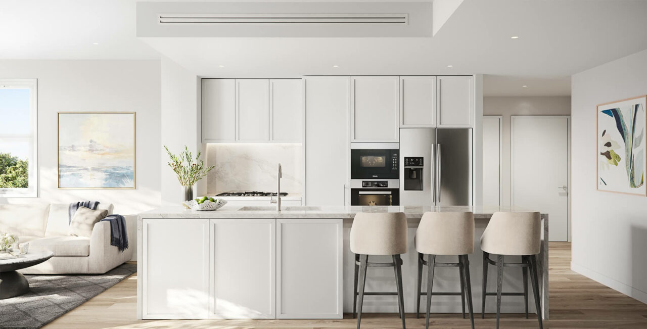 Belvedere, Dural DASCO