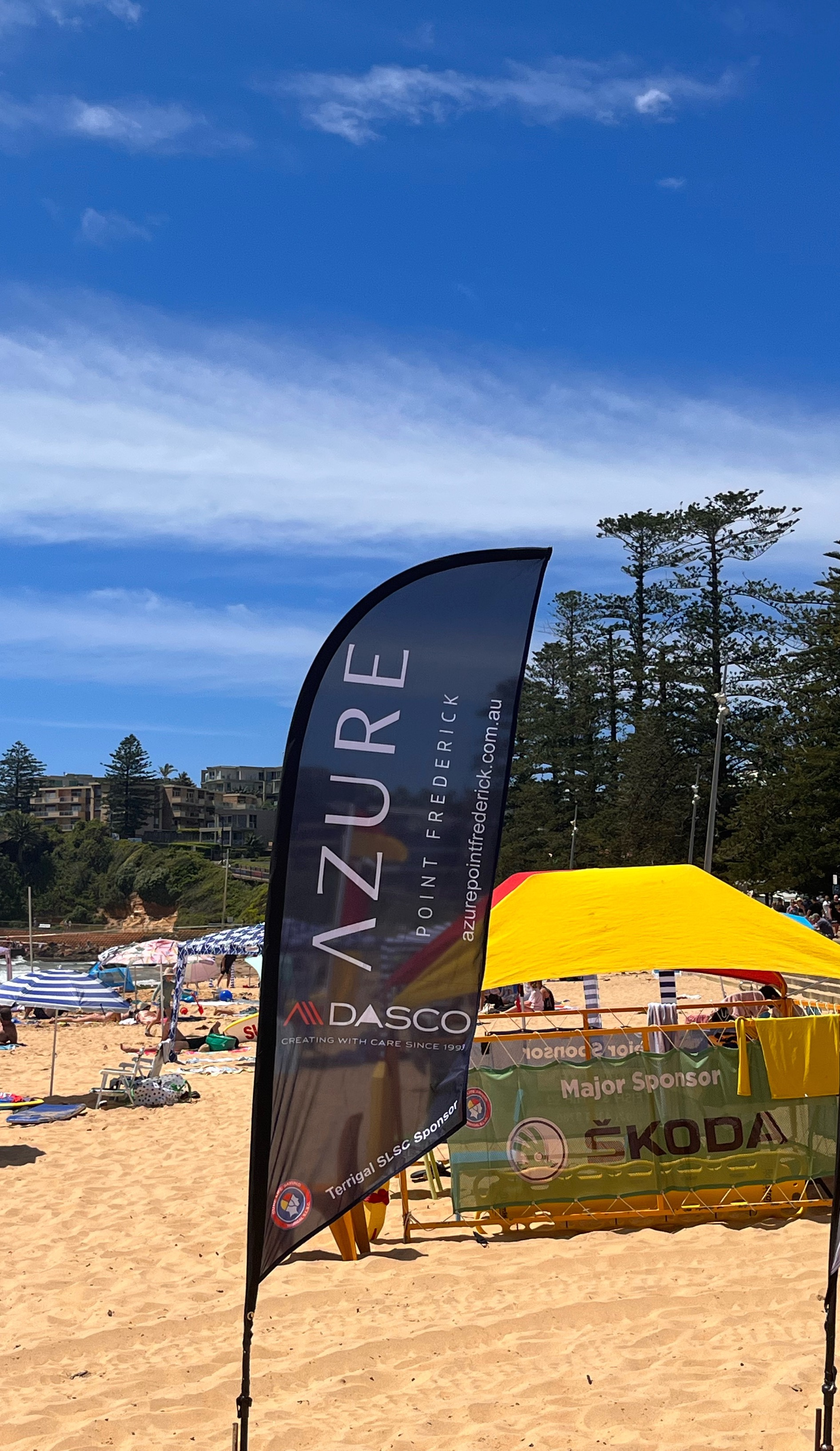 Terrigal