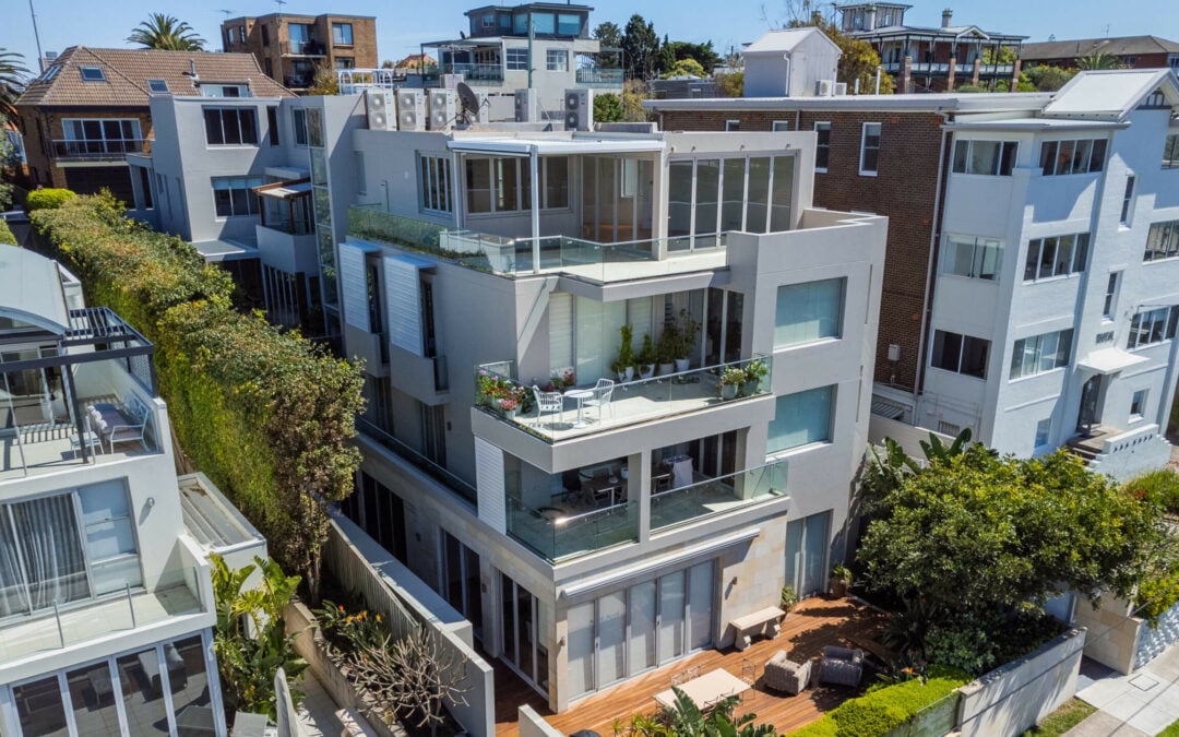 Oasis, Coogee