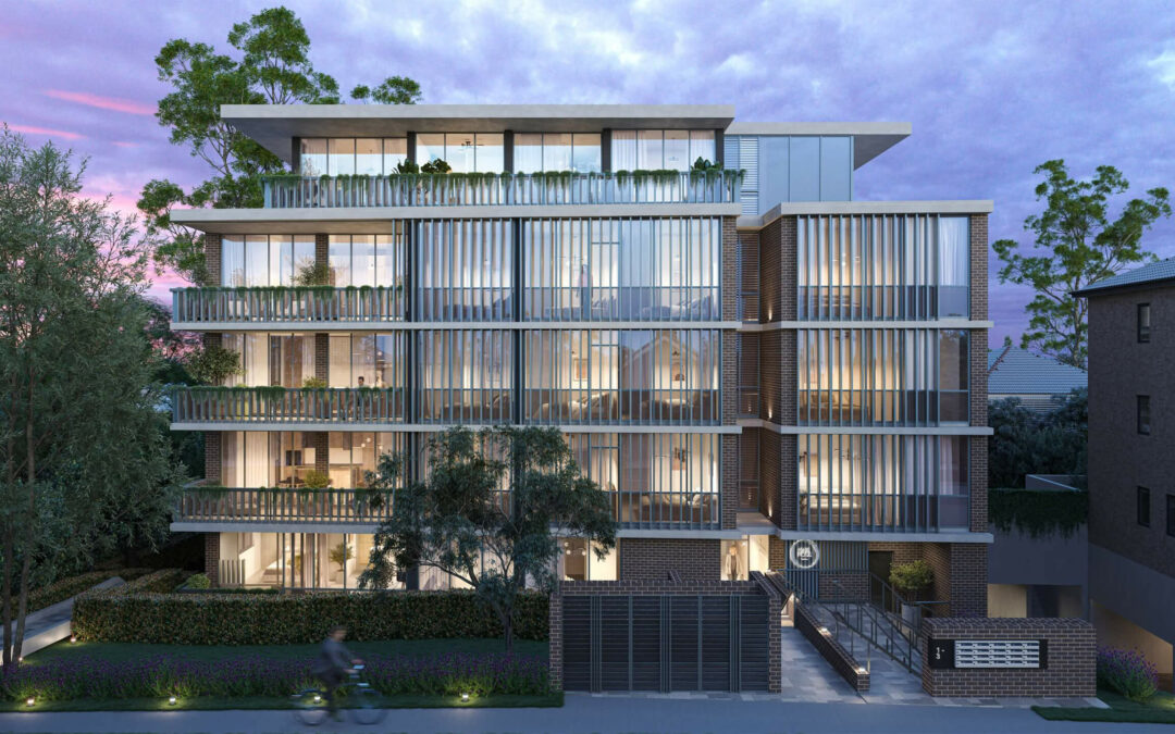 DASCO takes nature to the next level at One Rose apartments in Roseville