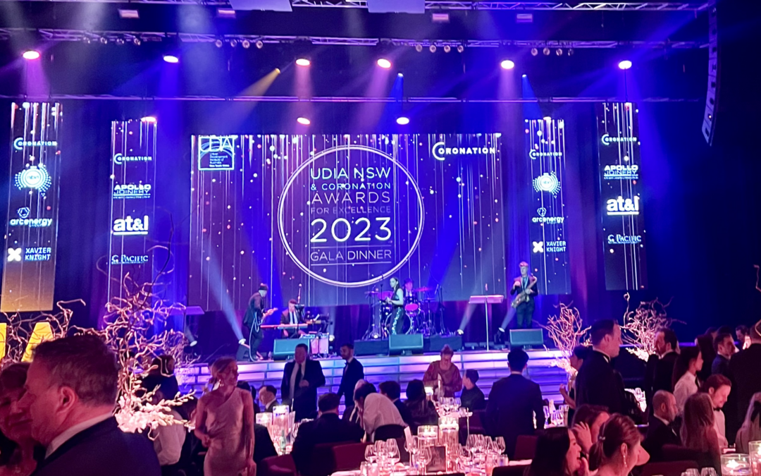 UDIA Awards 2023