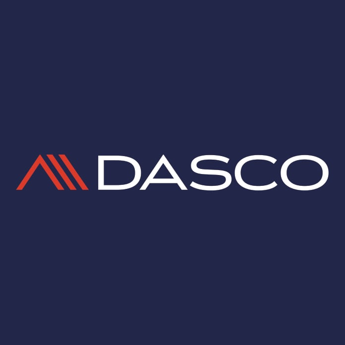 DASCO logo