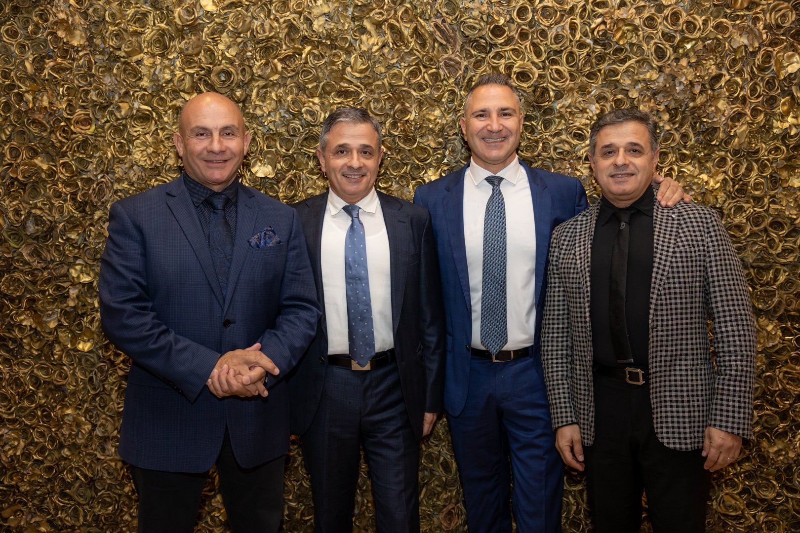 DASCO supports St Merkorious Charity’s Anniversary Gala