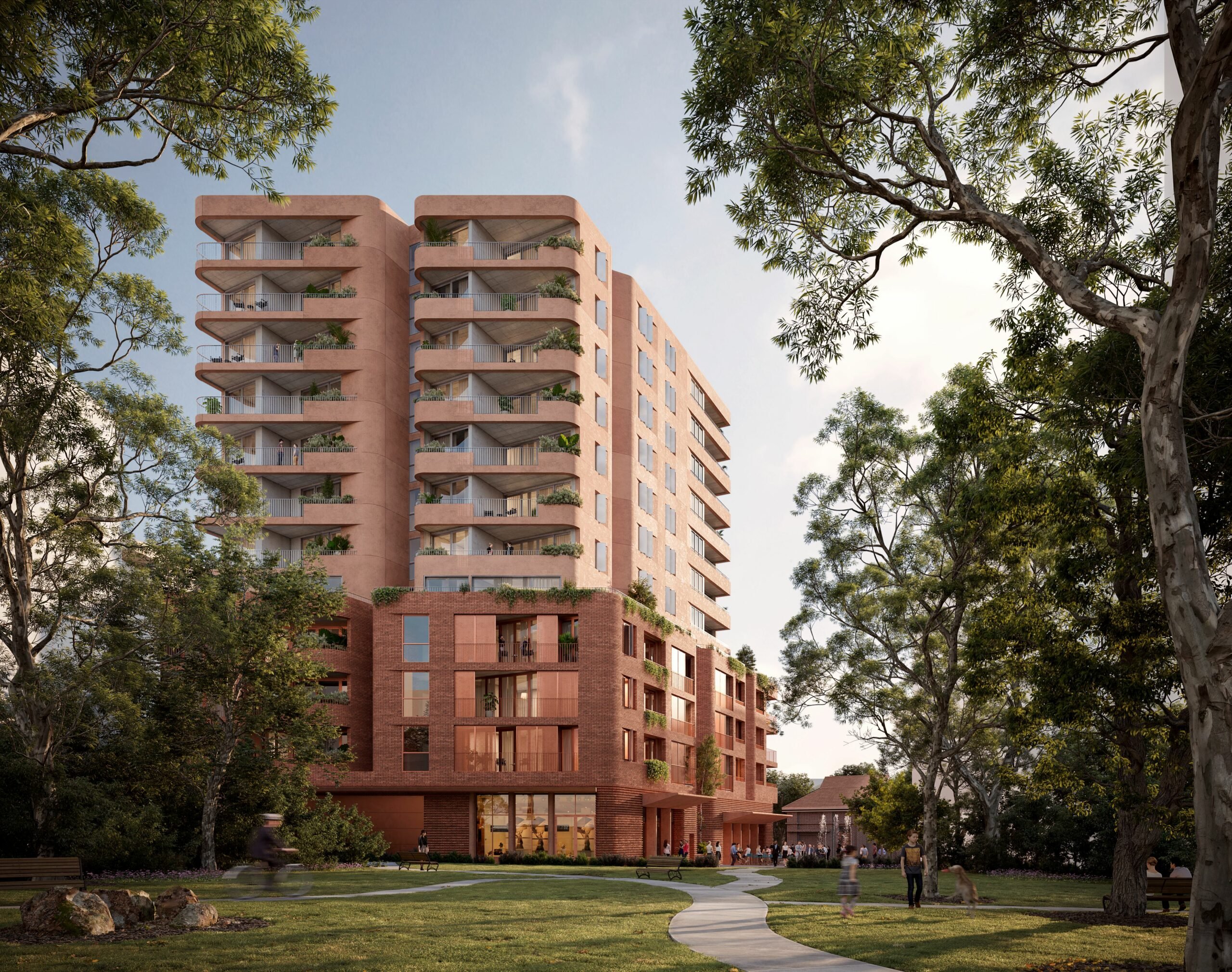Waterloo Among Sydney’s Top 8 Off-Plan Developments for 2024