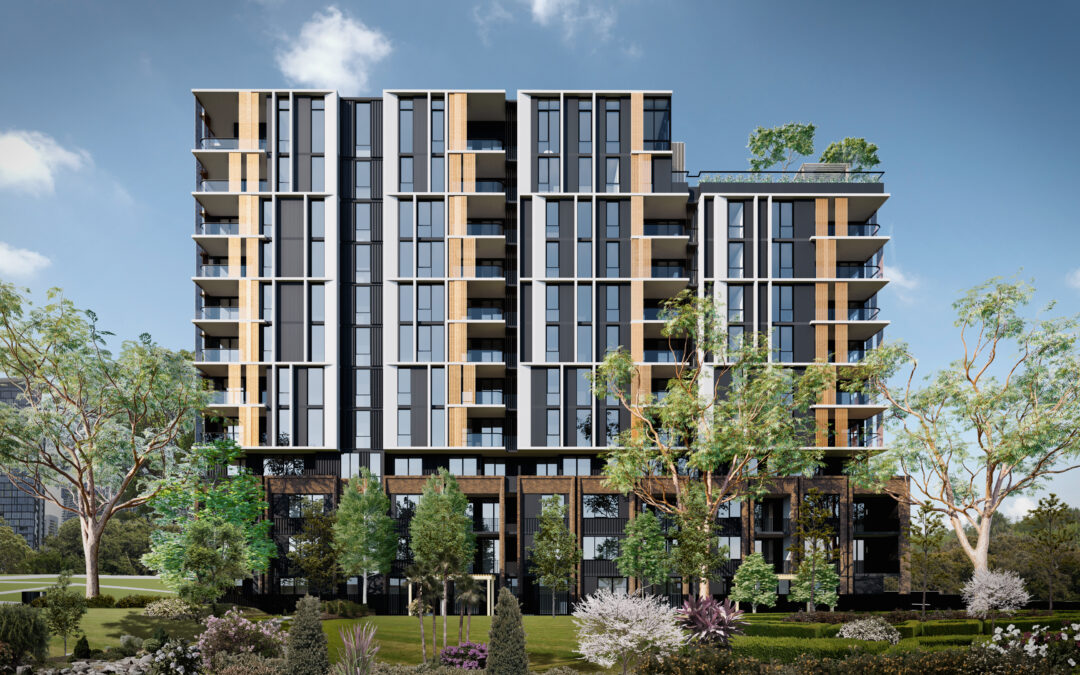 Project Win: Elation, St Leonards