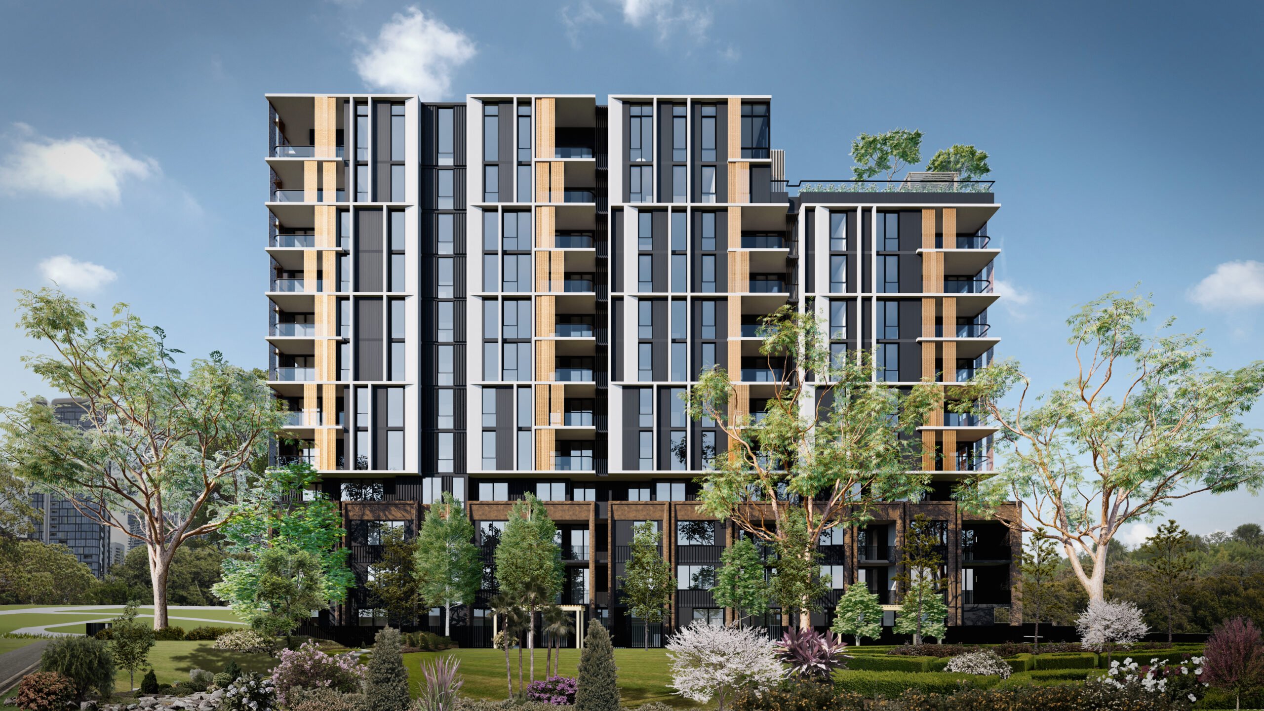 Project Win: Elation, St Leonards