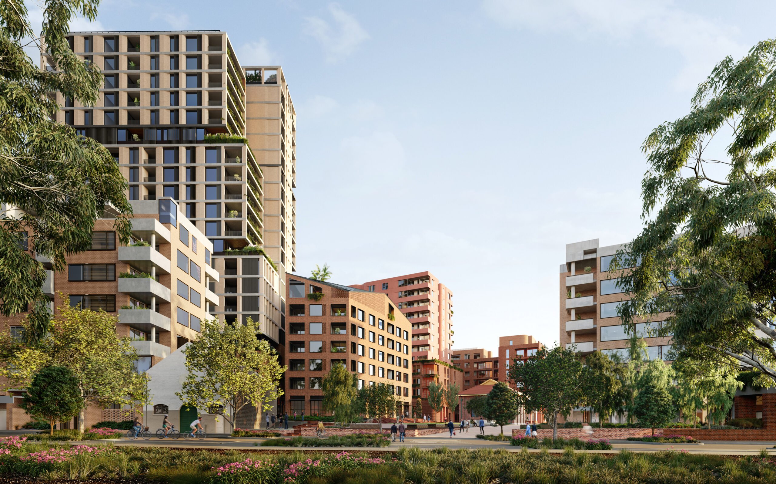 The Next Inner-City Hotspot
