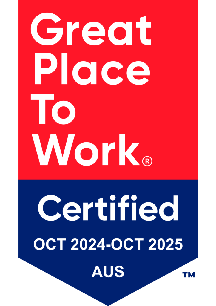 Great place to work 2024