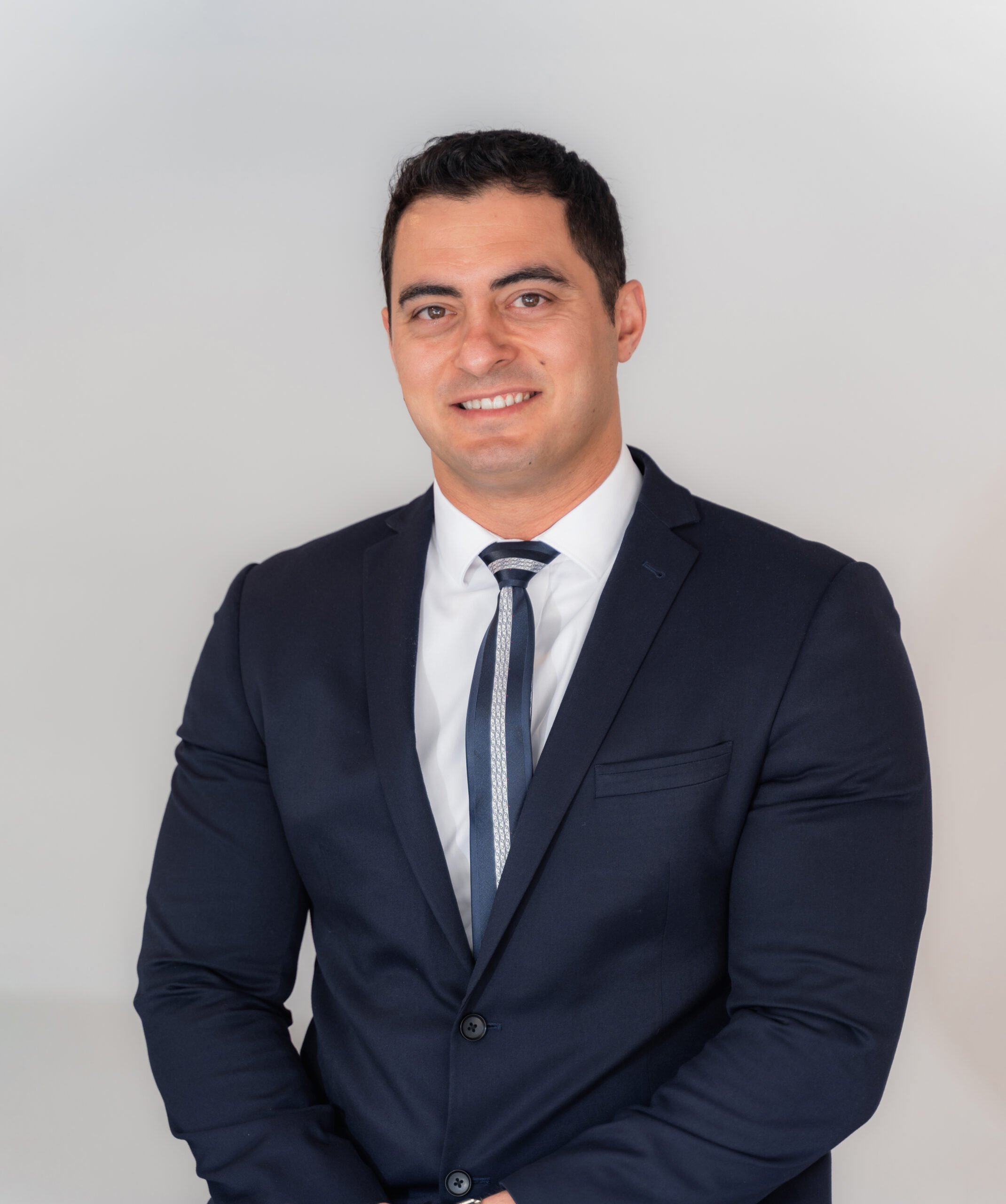 Alain Atallah