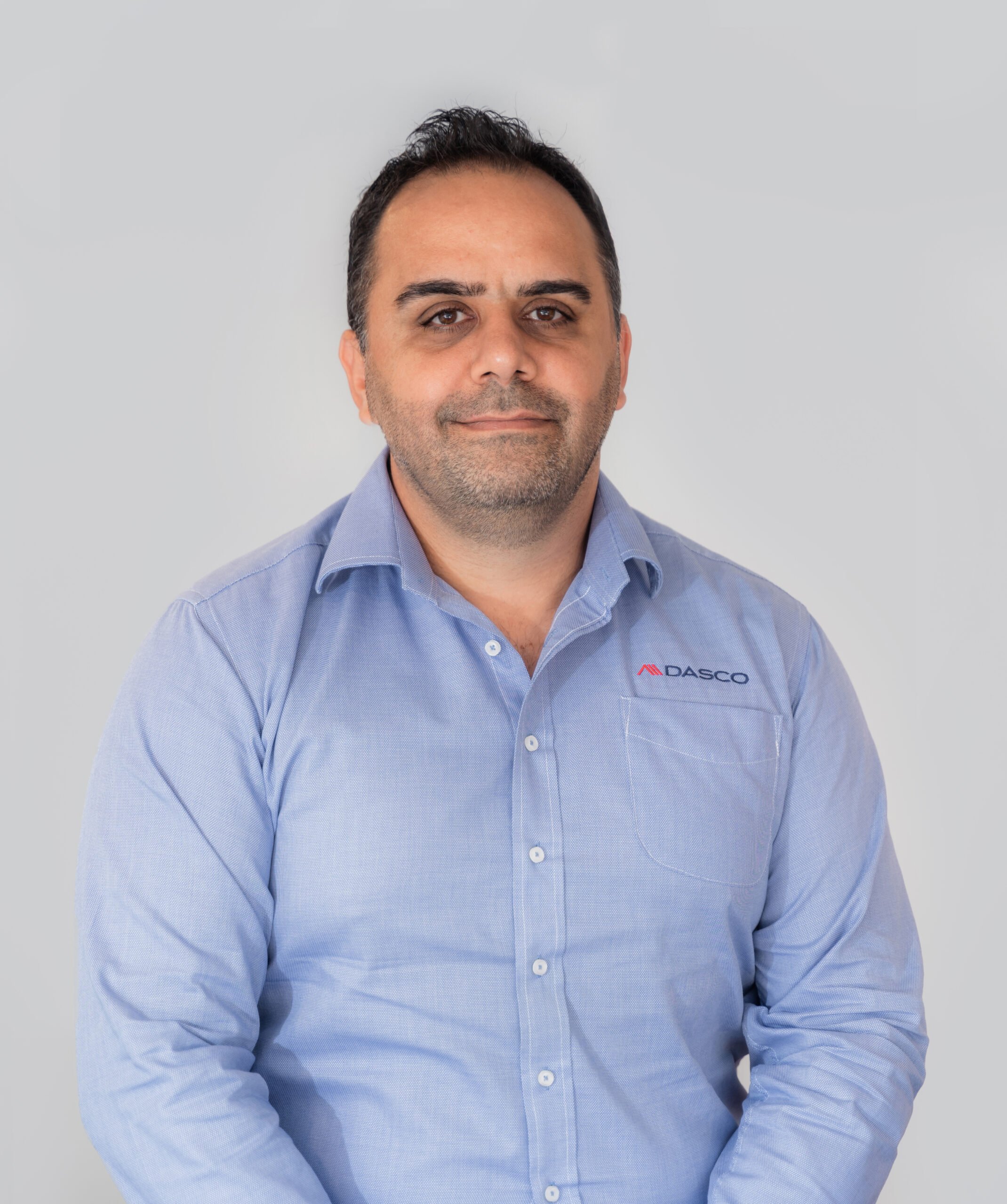 Chadi Azzi