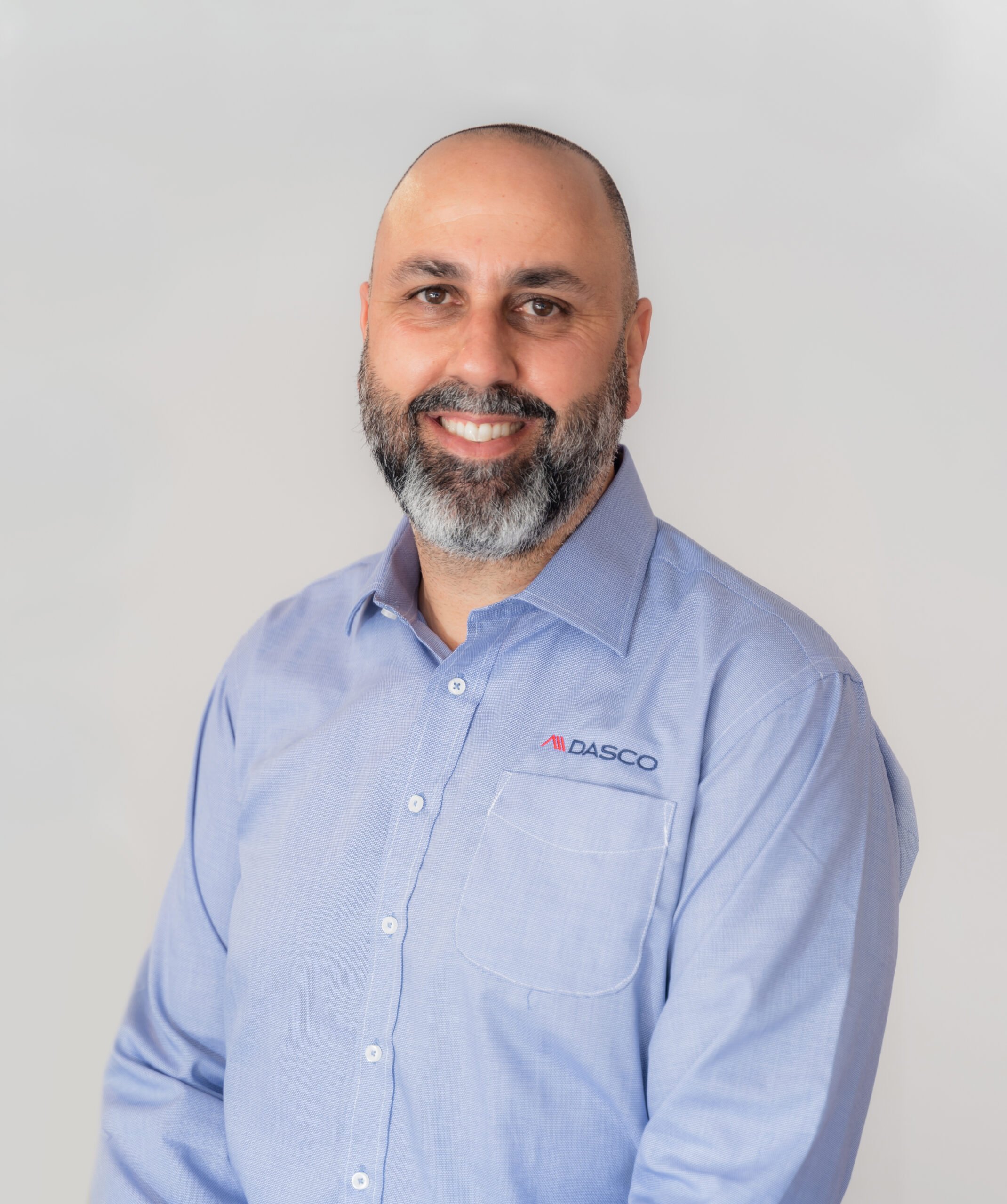Danny Khalil