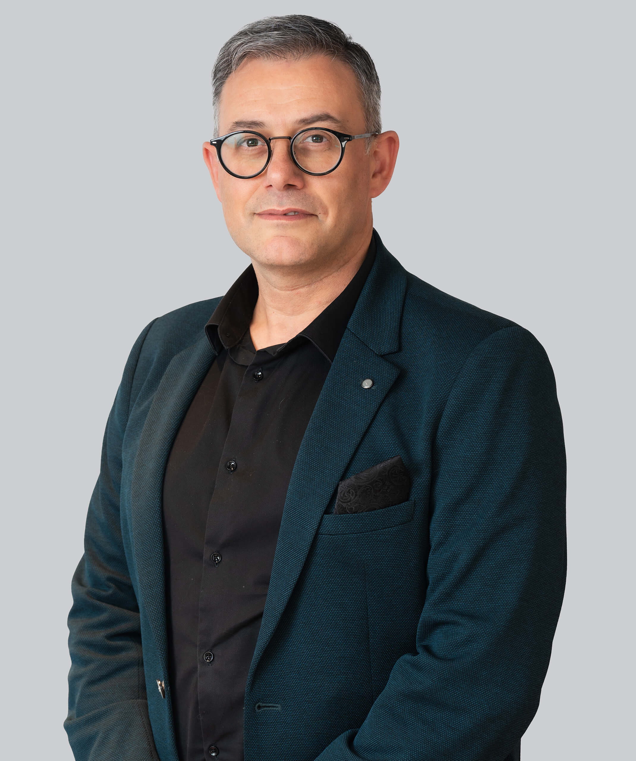 Dany Khoury