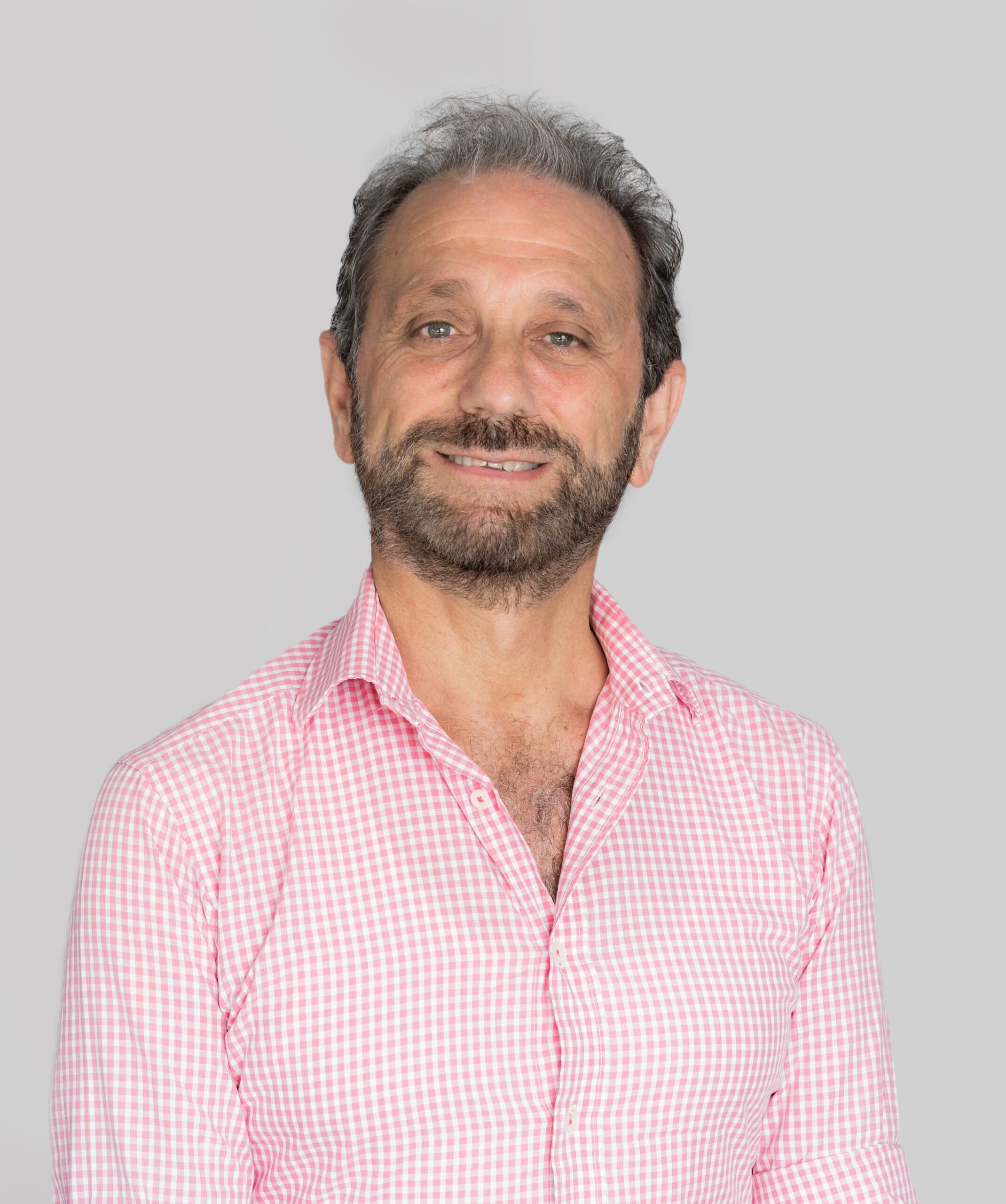 Jason Jarrouge