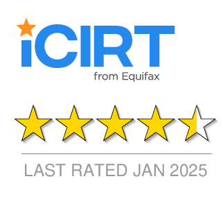 icirt 2025 without QR