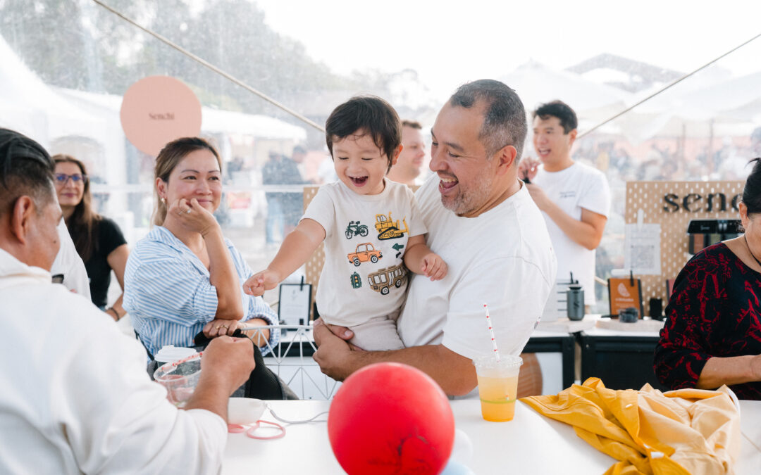 DASCO hosts Waterloo Autumn Festival