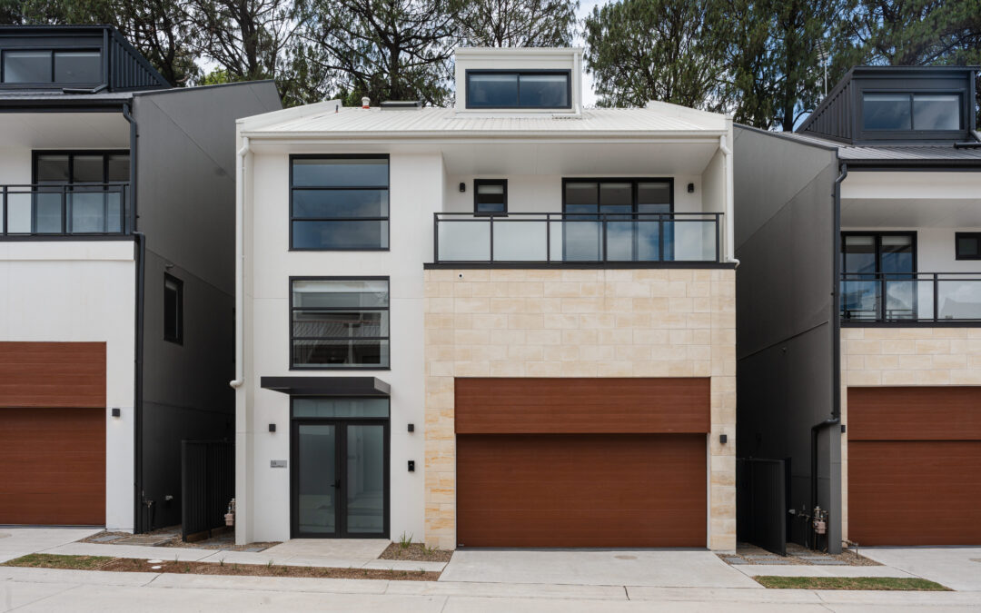 Grand Hill: Grand Reveal for DASCO Purchasers