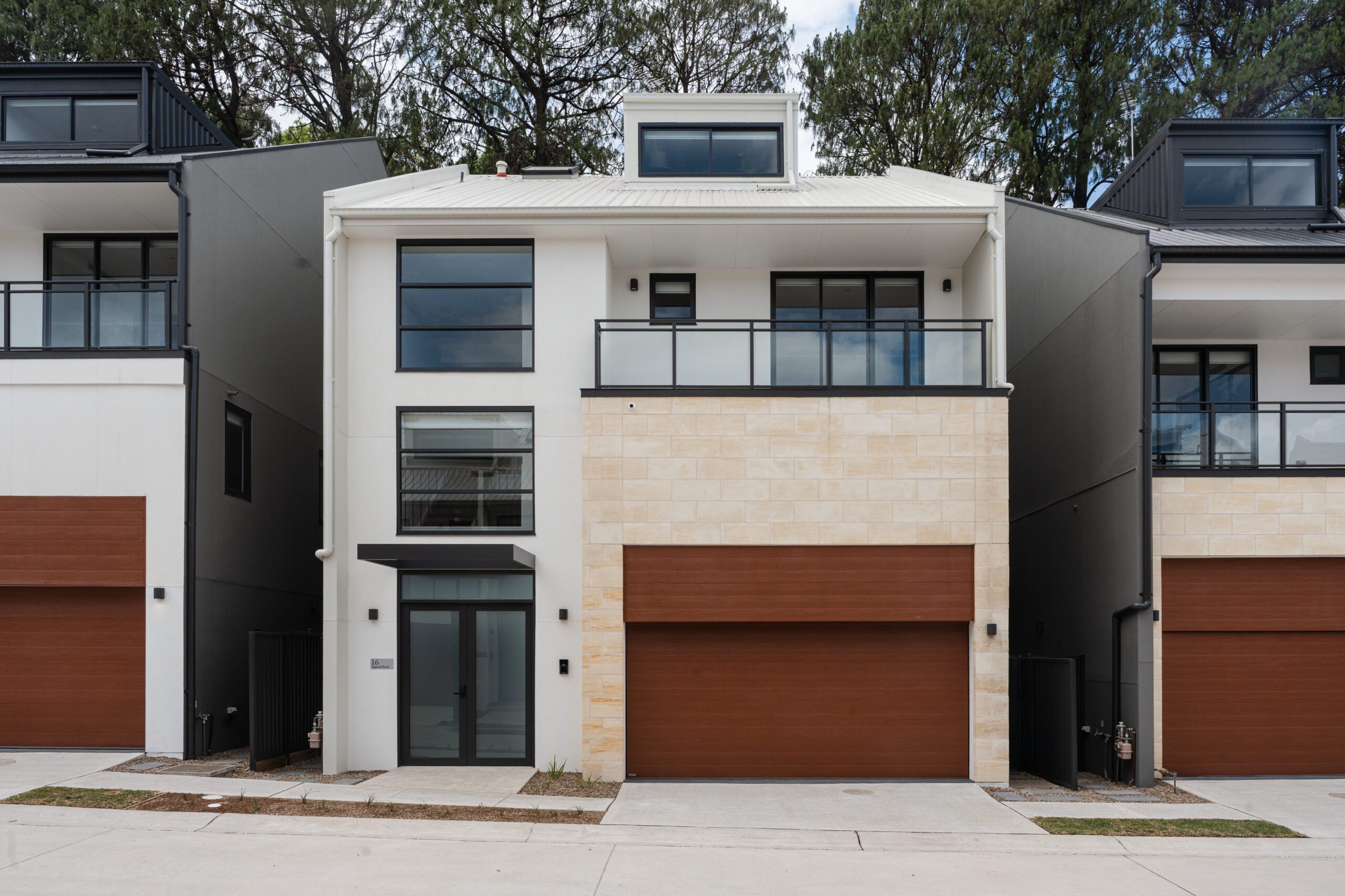 Grand Hill: Grand Reveal for DASCO Purchasers