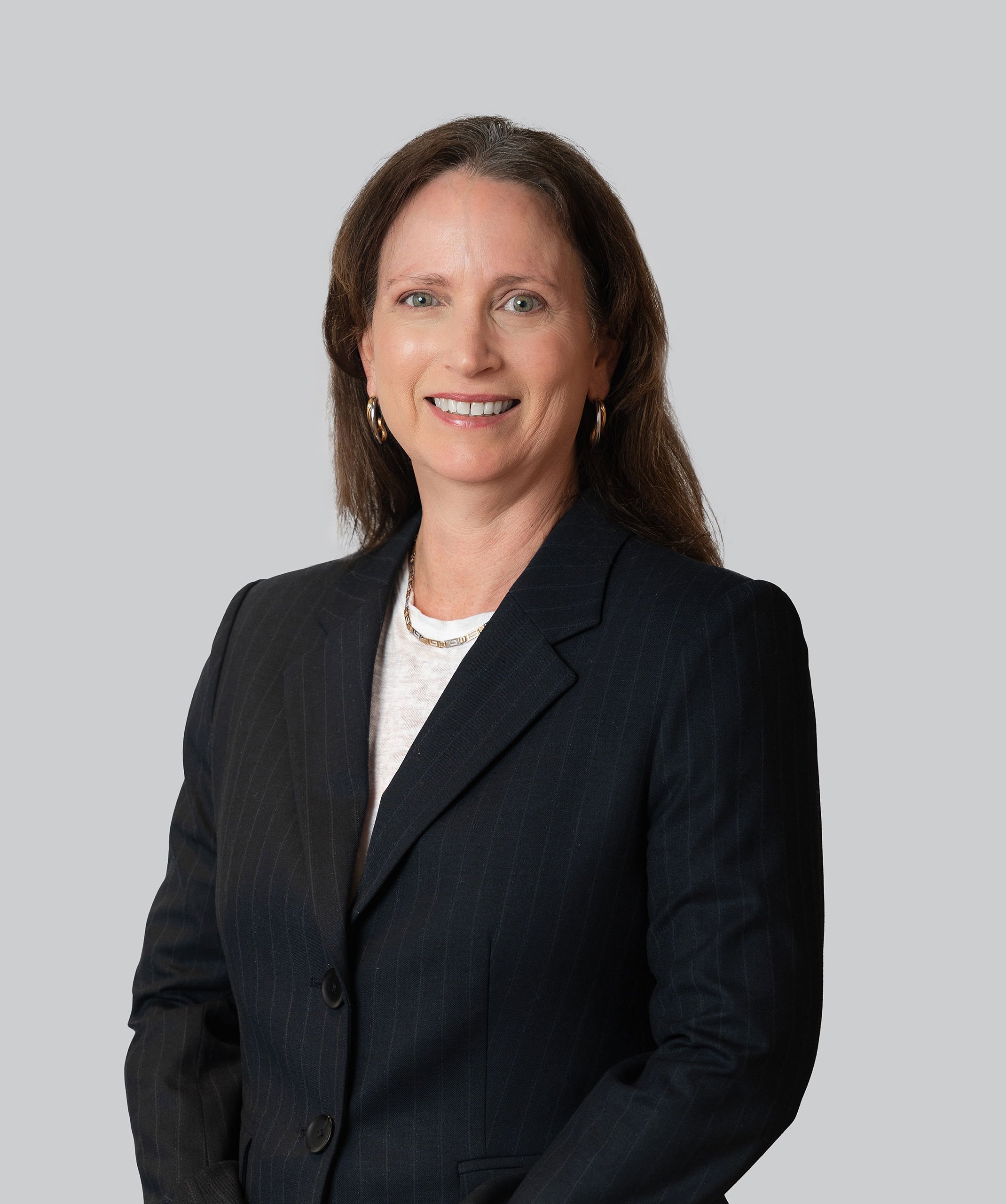 Kelly Robinson - HR Manager