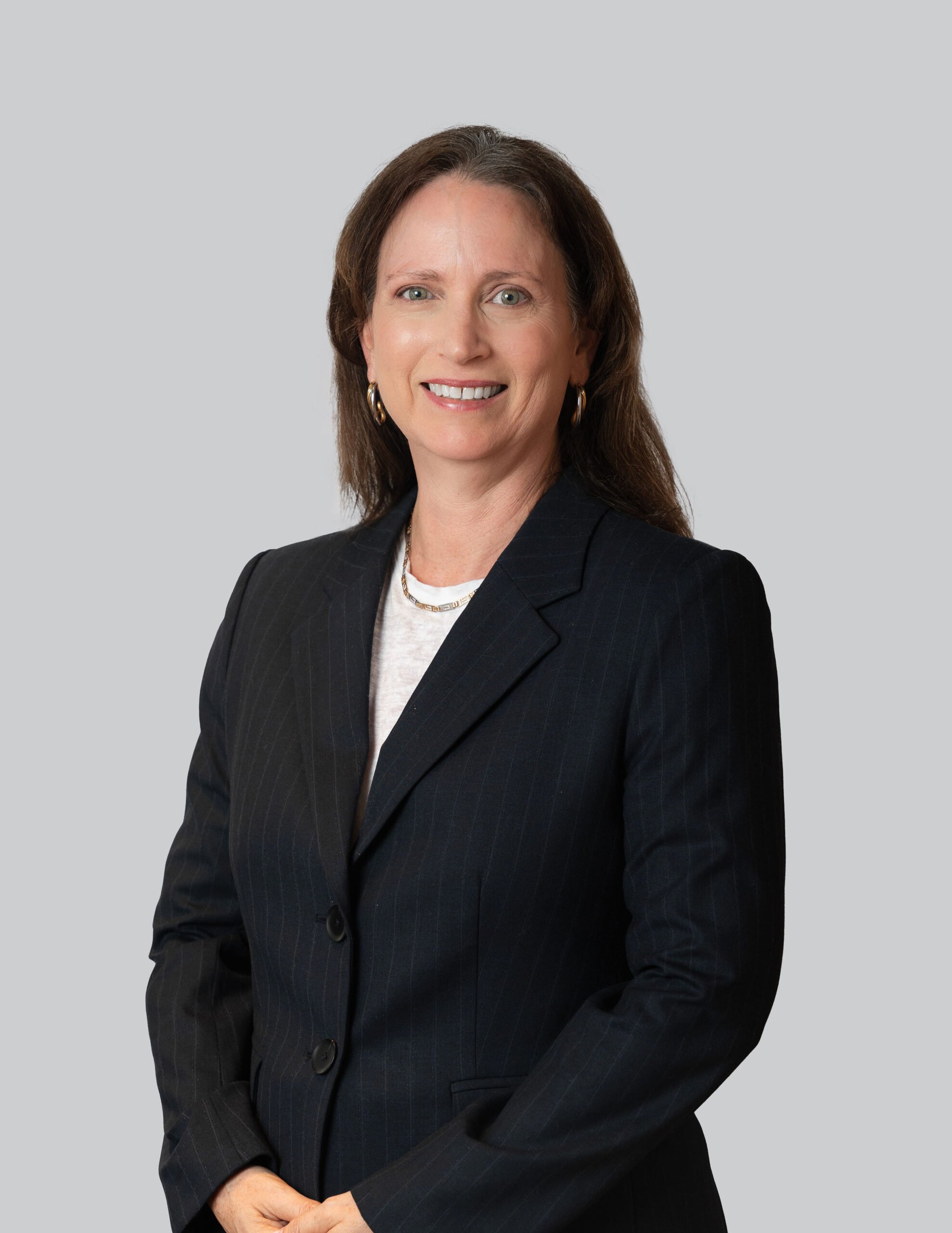 DASCO HR Manager - Kelly Robinson