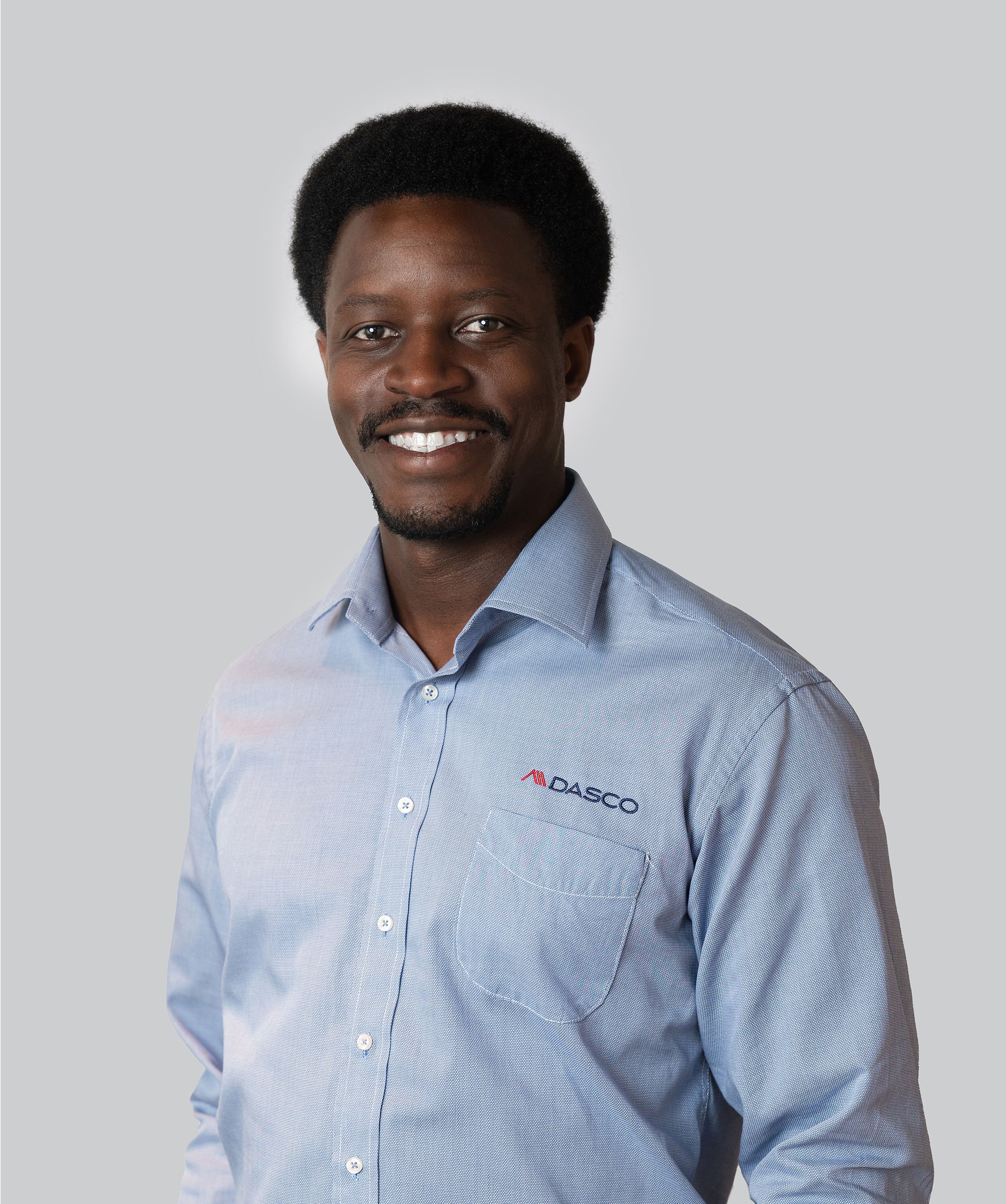 Kofi Boateng-Mensah - Project Manager