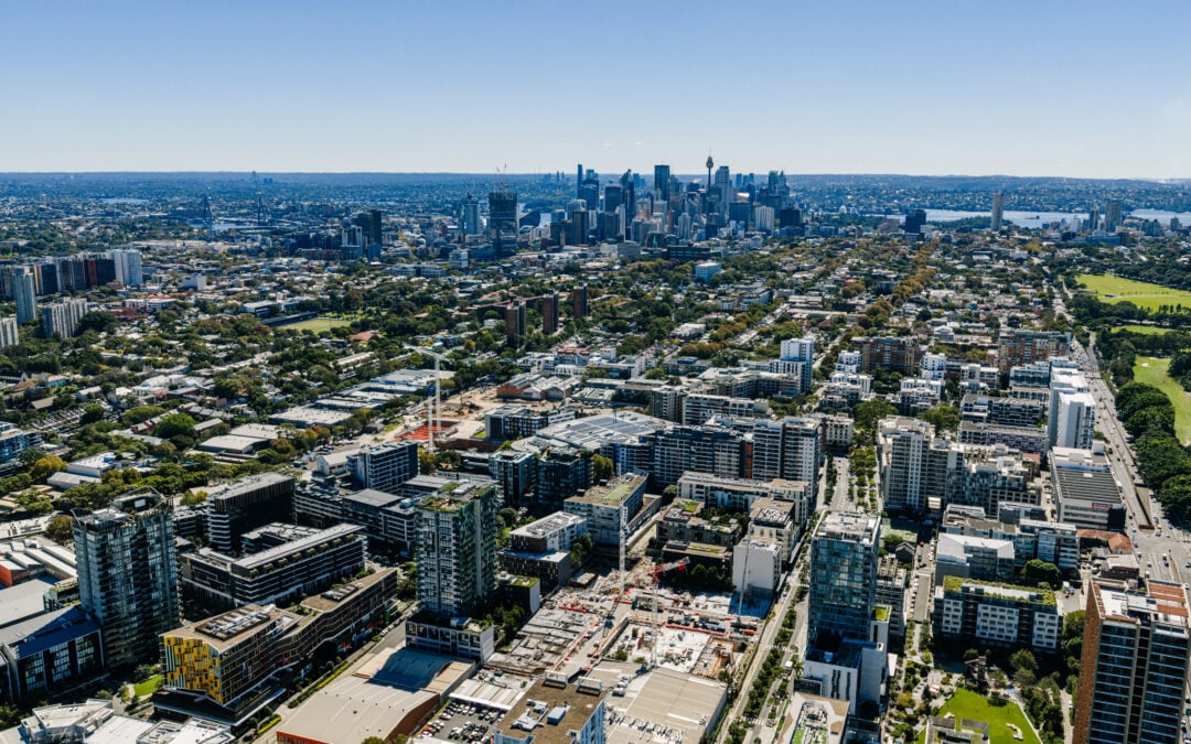DASCO achieves Project Milestone at Little Waterloo