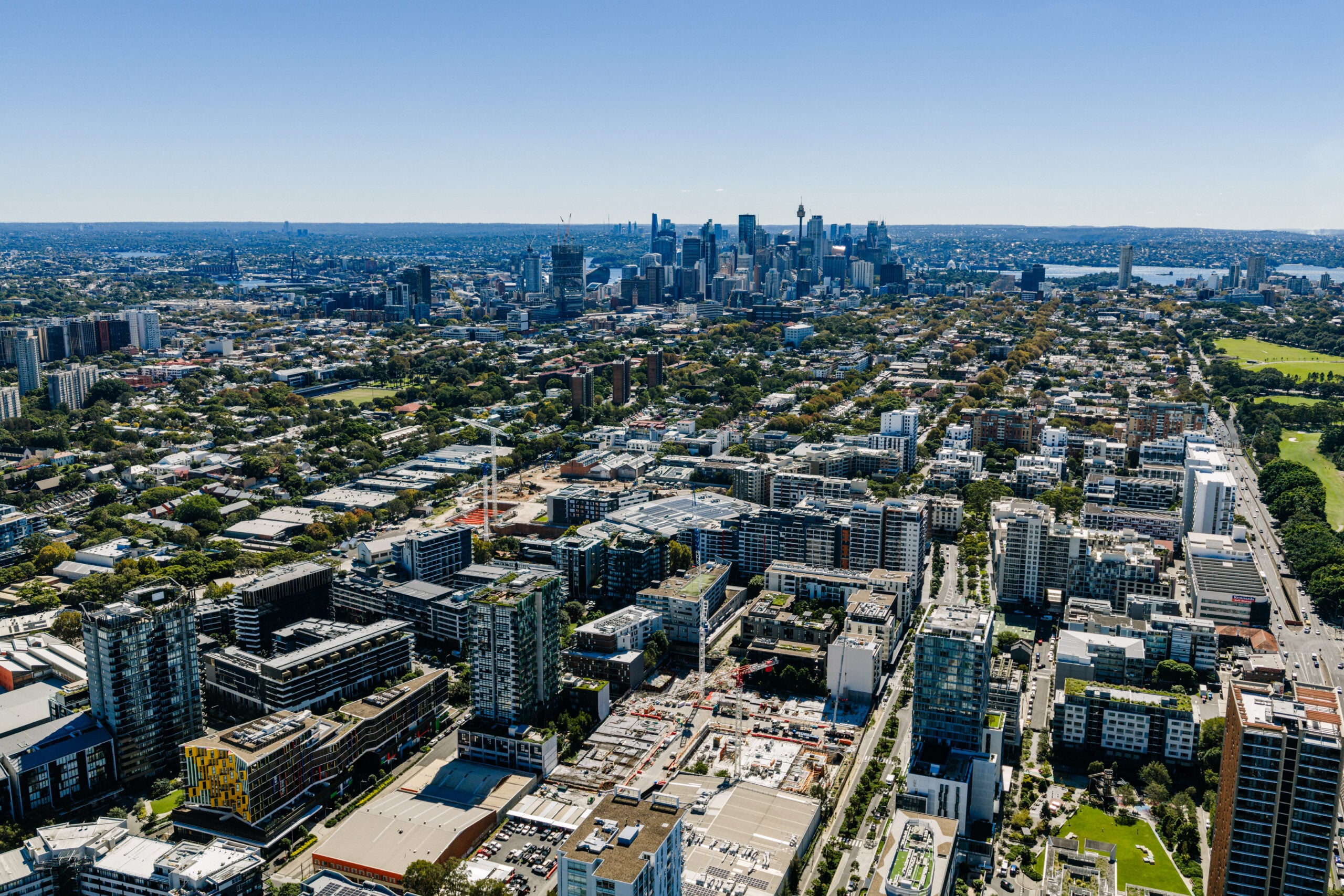 DASCO achieves Project Milestone at Little Waterloo