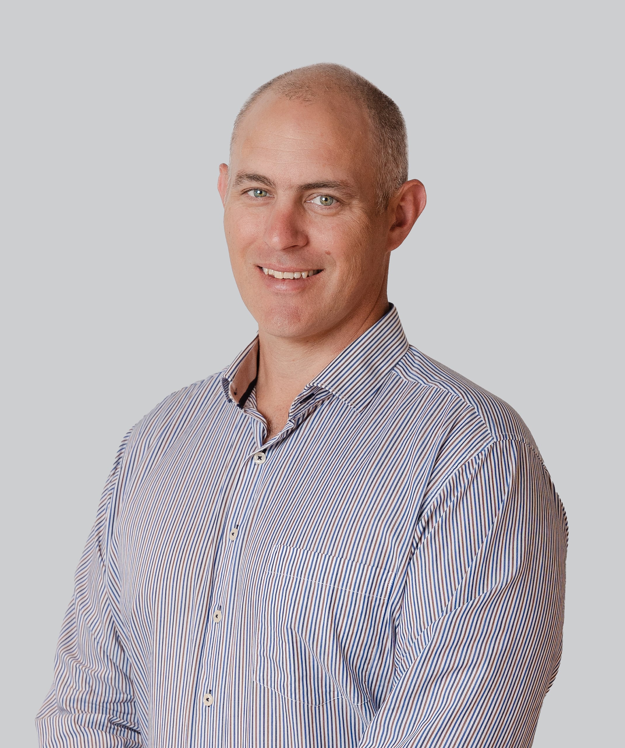 James Medlock - Senior Project Manager at DASCO Australia