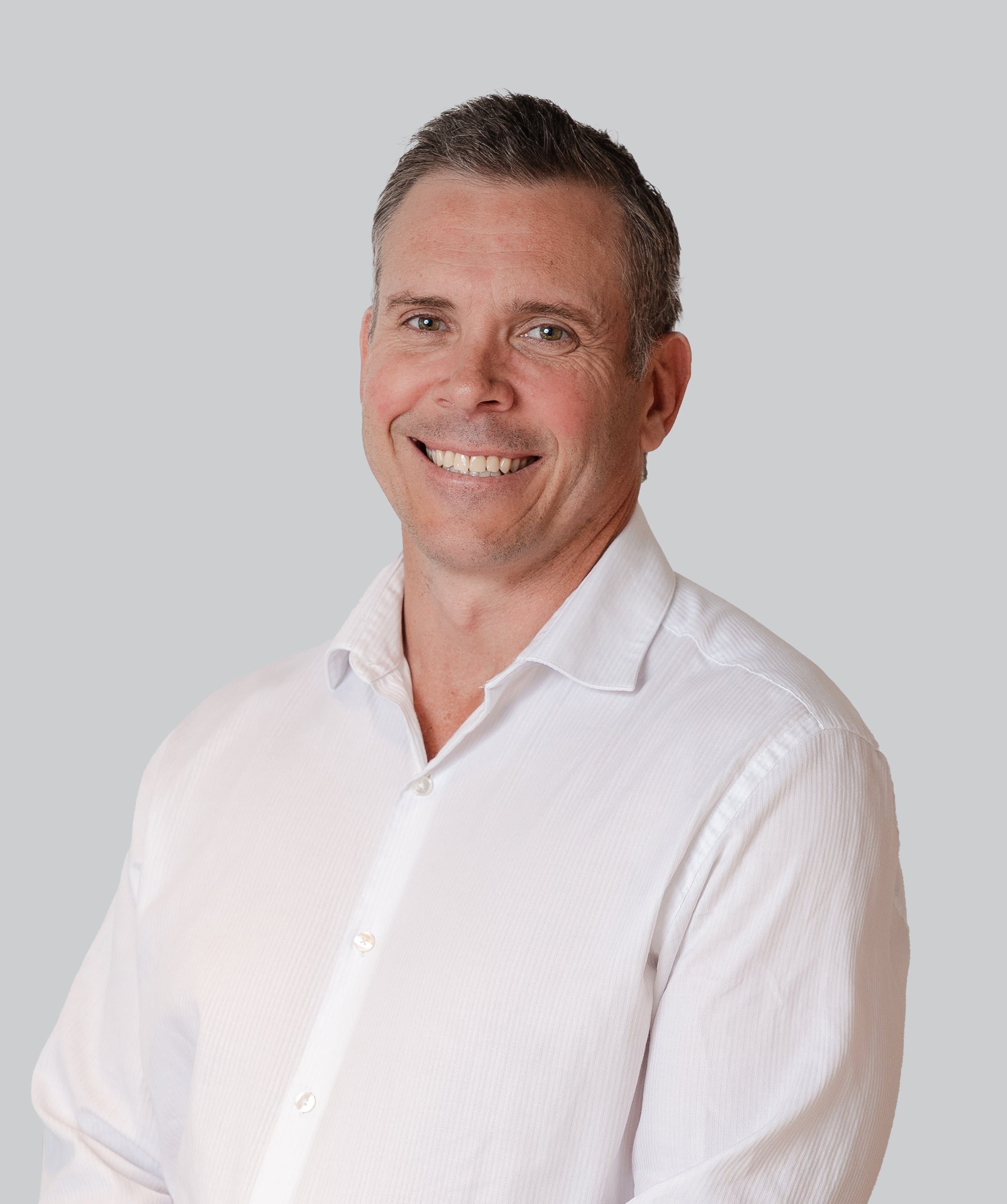 Trent Scrivener - Senior Project Manager at DASCO Australia