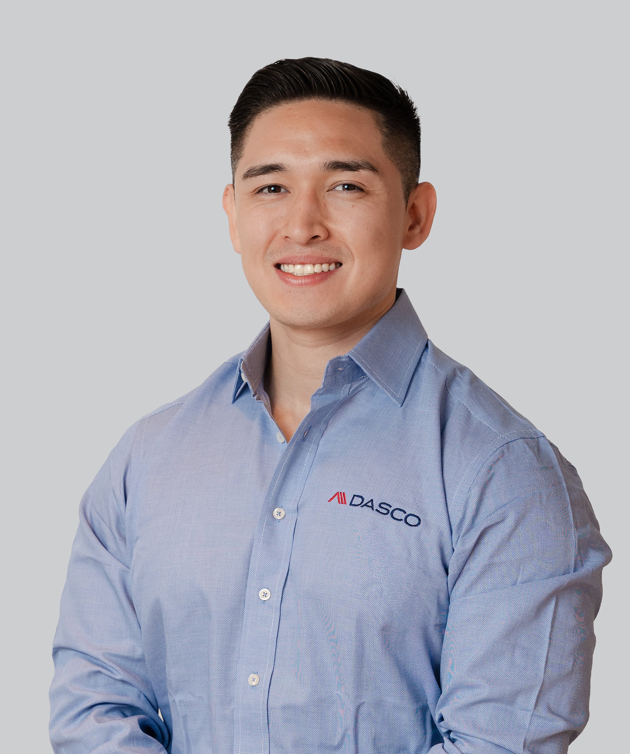 Yisroel Navarro - IT Manager at DASCO Australia