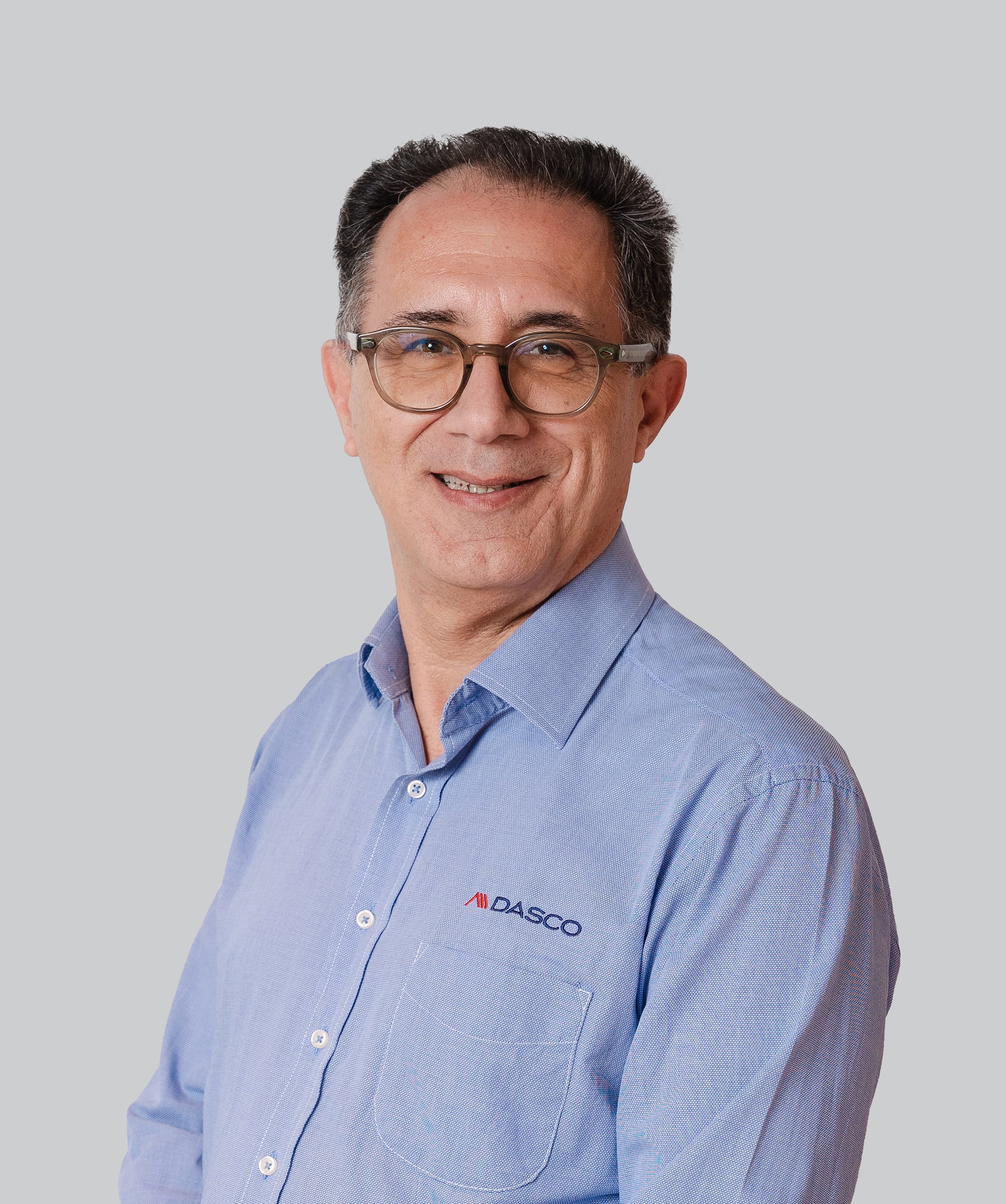 Carlo Di Lanna - Design Manager at DASCO Australia