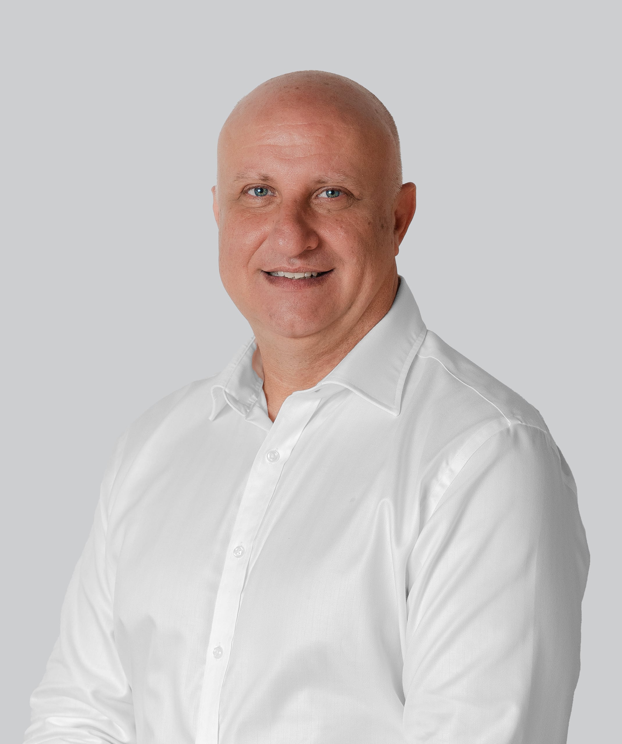 Bruno Juric - Commercial Manager at DASCO Australia