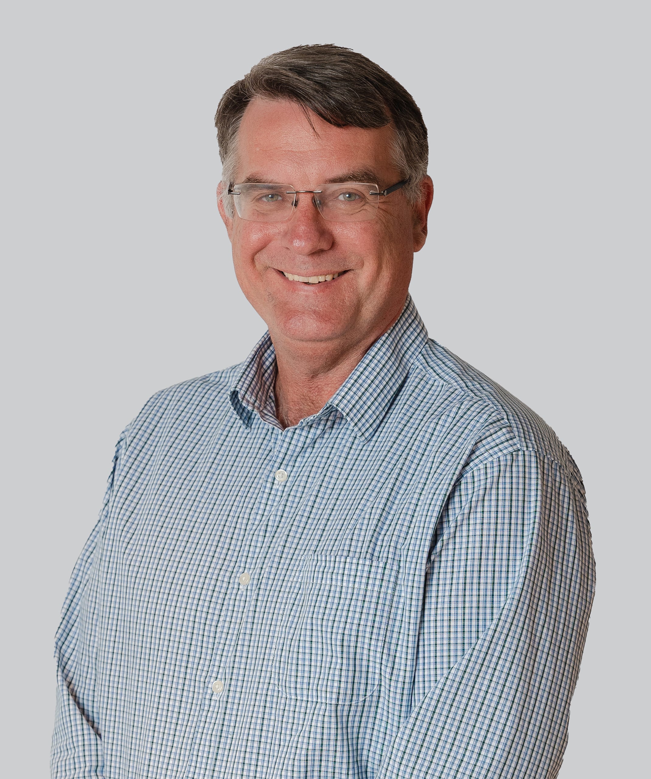 Richard Edmonds - Project Manager at DASCO Australia