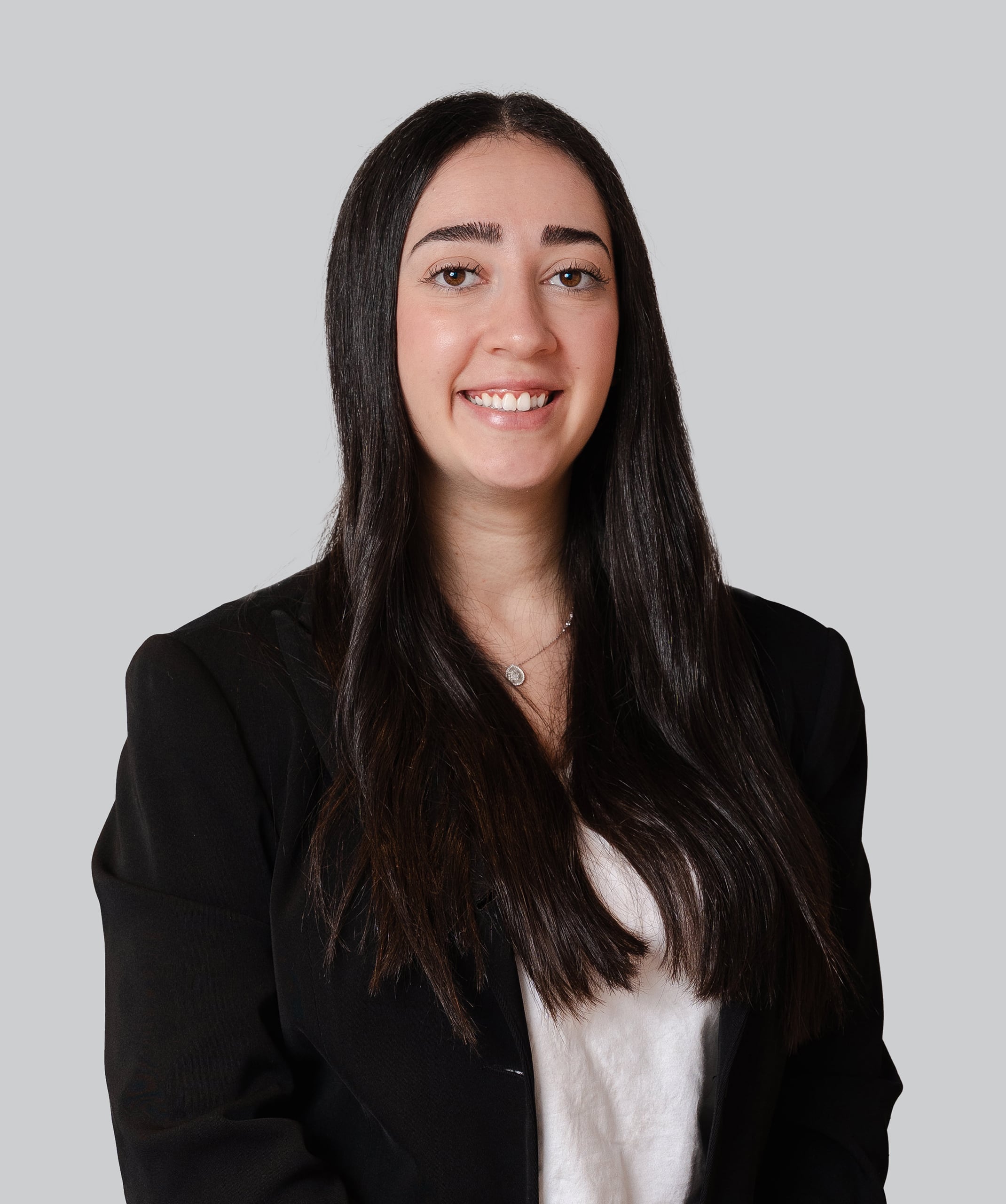 Racha Al Chami - Project Coordinator at DASCO Australia