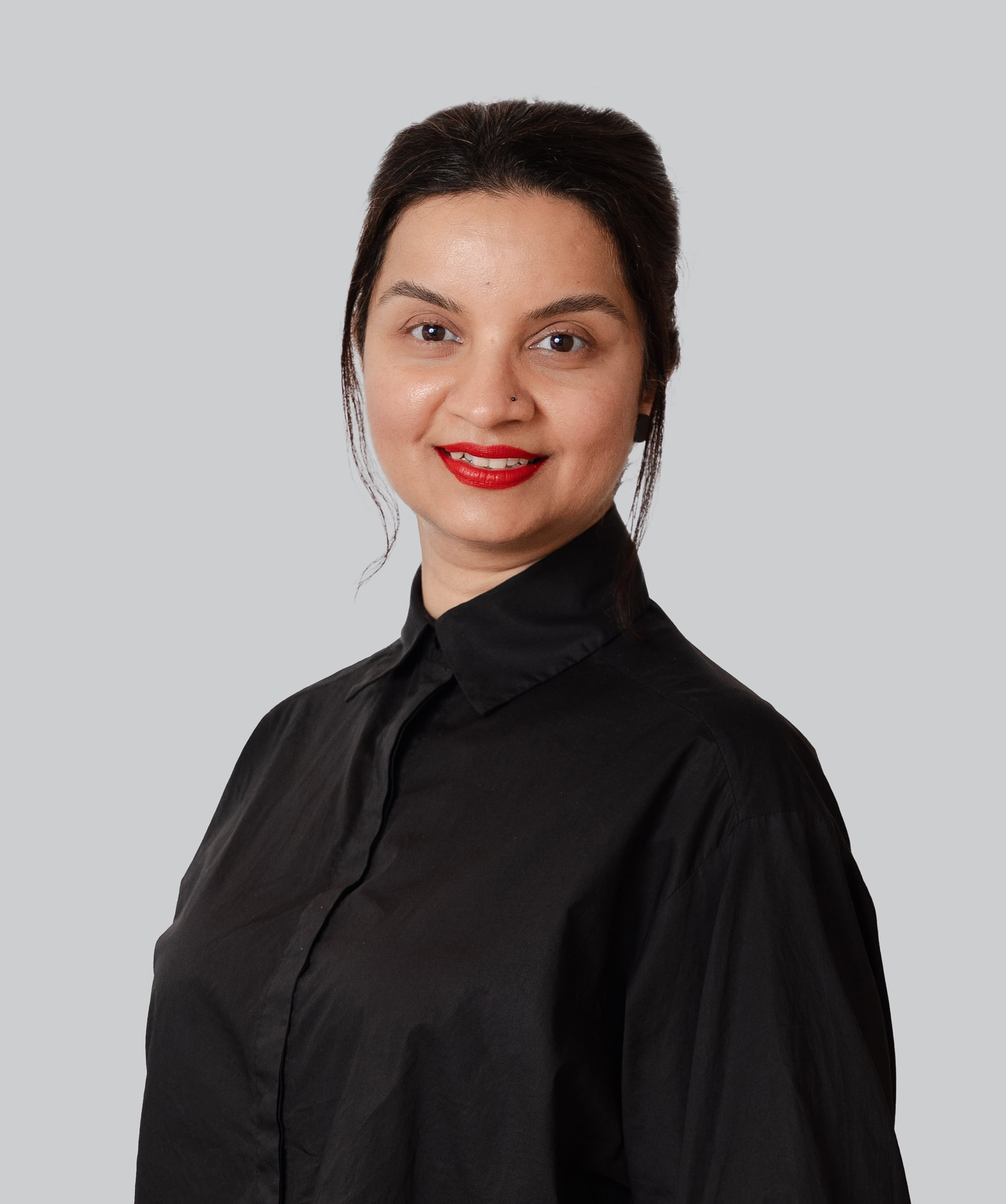 Pratima Desai - Design Manager at DASCO Australia